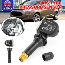Tyre Pressure Sensor For Ford Focus Fiesta TPMS EV6T-1A180-DC 2036832 2318530 UK