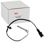 NTY Abgastemperatursensor Passend FüR Opel Astra Mokka | EGT-PL-011