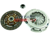 Fast Kupplungssatz FT64118 FüR Alfa Romeo Passend FüR Fiat Ford Lancia Opel