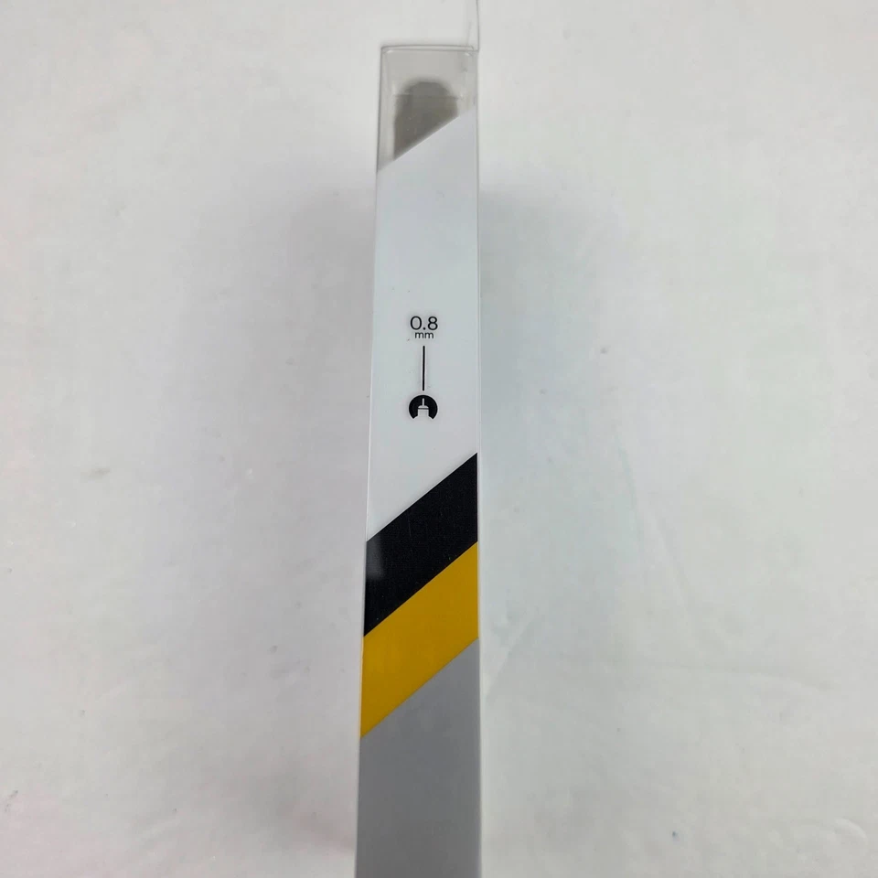 Nuevos bolígrafos de gel Cricut Joy Glitter, negros, dorados y plateados, sellados, envío rápido Foto 3 de 4