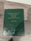 ROOSEVELT DIME COMPLETE 1965 - 2003 P&D SET (ALL UNC. COINS)