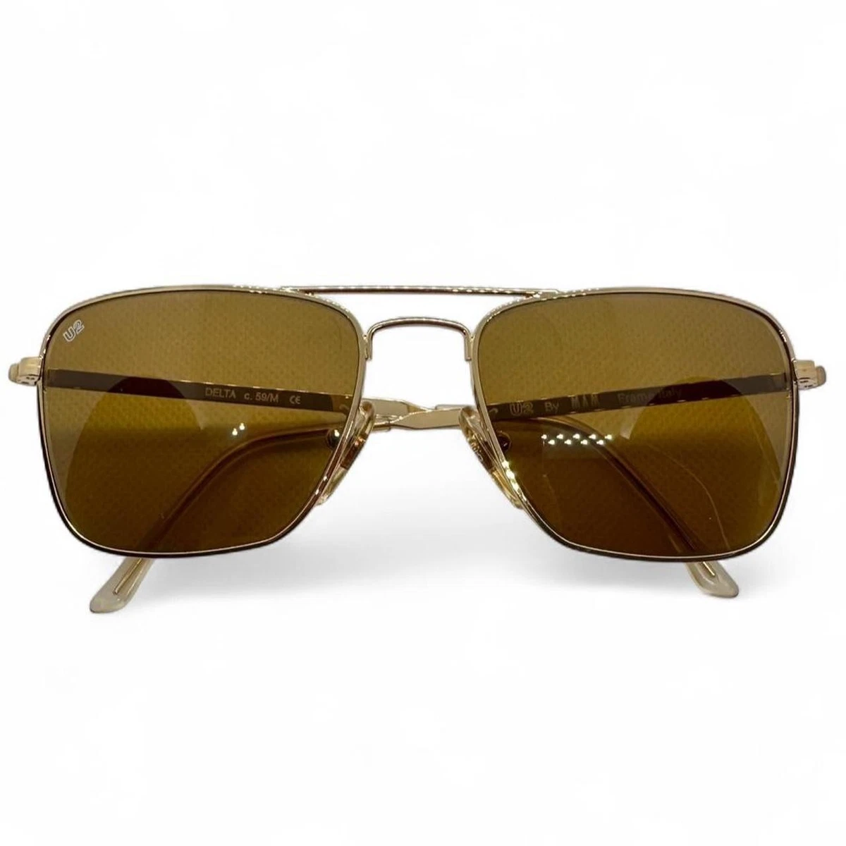 Italian Sunglasses In Vintage Sunglasses for sale - eBay display picture 3