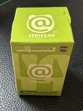 Medicom Toy Bearbrick 100 Series 49 Blind box Sealed Brand New Be rbrick