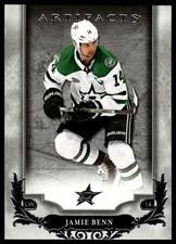 2018-19 Upper Deck Artifacts Jamie Benn #39