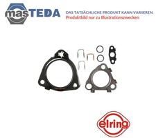 695560 MONTAGESATZ DICHTSATZ TURBOLADER ELRING FÜR AUDI A4,Q5,A5,B8,8R,8TA,8F7
