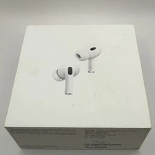 Apple AirPods Pro 2nd Gen USB-C C-Type Full Box Official