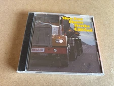 How Fast Them Trucks Can Go Various Artists Country CD Brand New 1994 Highland