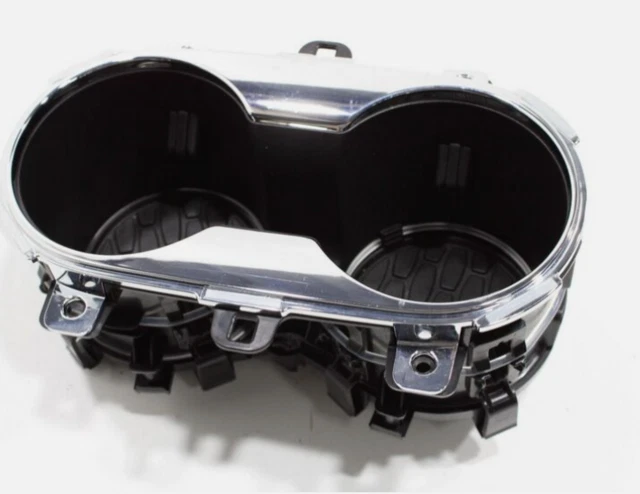 Portavasos consola Lincoln Aviator 2020-2023 - trasero LC5Z-7813562-AA Foto 2 de 4