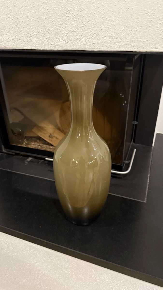 Deko-Bodenvasen LEONARDO aus Glas online kaufen
