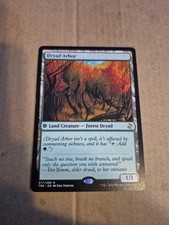 Dryad Arbor Time Spiral Remastered Regular