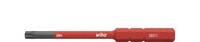 Wiha Torx Schraubendreher 2831-15 T25X75 Torxschrauben 36071 Torx