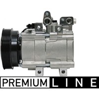 Kompressor Klimaanlage Mahle ACP 1231 000P FüR Hyundai Trajet