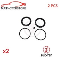 BRAKE CALIPER REPAIR KIT FRONT AUTOFREN SEINSA D4094 2PCS A NEW OE REPLACEMENT
