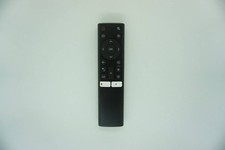 Control remoto por voz Bluetooth para RCA XC40SM 4K UHD Smart LED HDTV Android TV