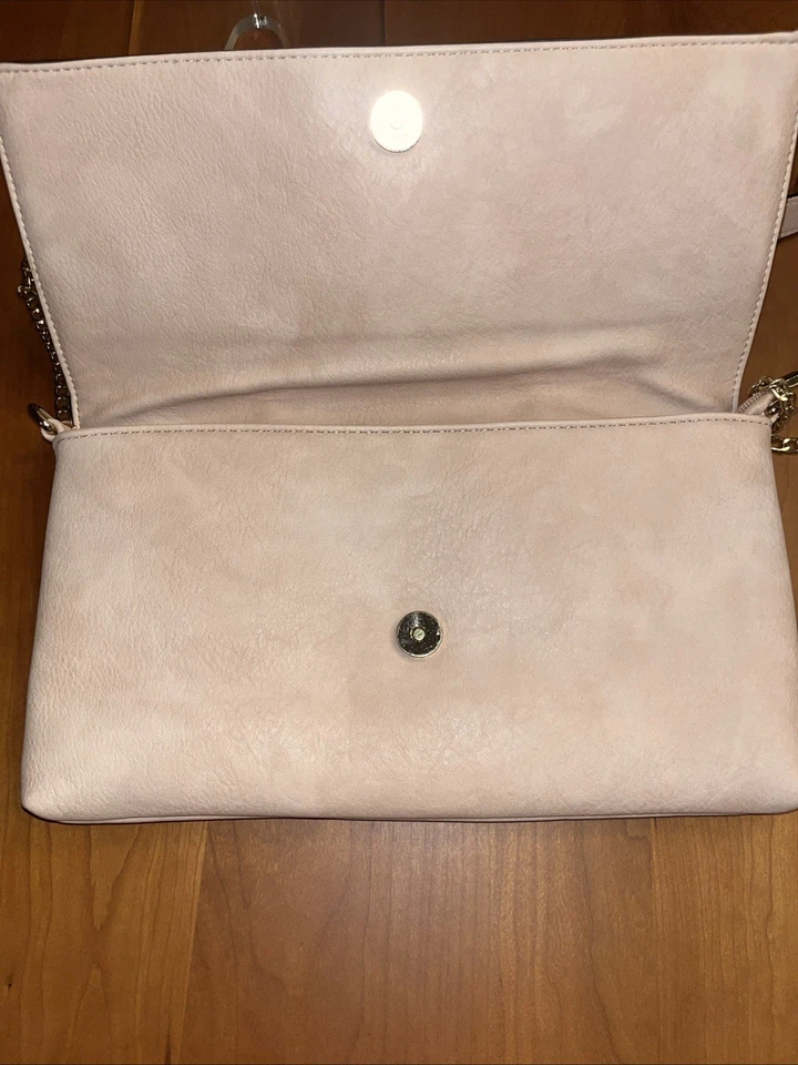 全新带标签 Vieta 腮红手提包 — 第 4/4 张图片