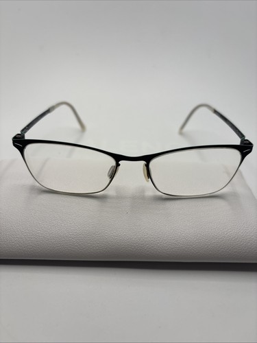 Etnia Barcelona Utrecht BRTQ Eyeglasses Frame 51-16 140mm #316