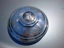 Buick Vintage Antique Dog Dish Hubcap 1933 1934 1935