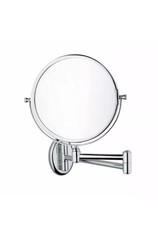 Cosmetic Mirror 7 Pivot Mirror Lison by Kohler 18433T-CP New
