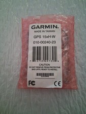 Garmin Original-Zubehör-Hersteller GPS 15 x H kabelgebundener GPS-Motor 010-00240-23