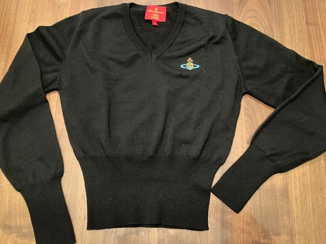 Vivienne Westwood Women's Sweaters for sale - eBay