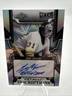 2023 Leaf Ultimate Hockey Inscriptions 1/25 Gerry Cheevers Card# UI-GC1