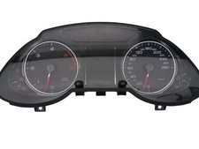 Compteur Audi Q5