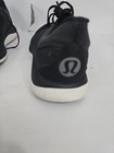 Lululemon Chargefeel Workout Low Women's Size 8.5 Black White Sneakers LW9EF3S — photo 6