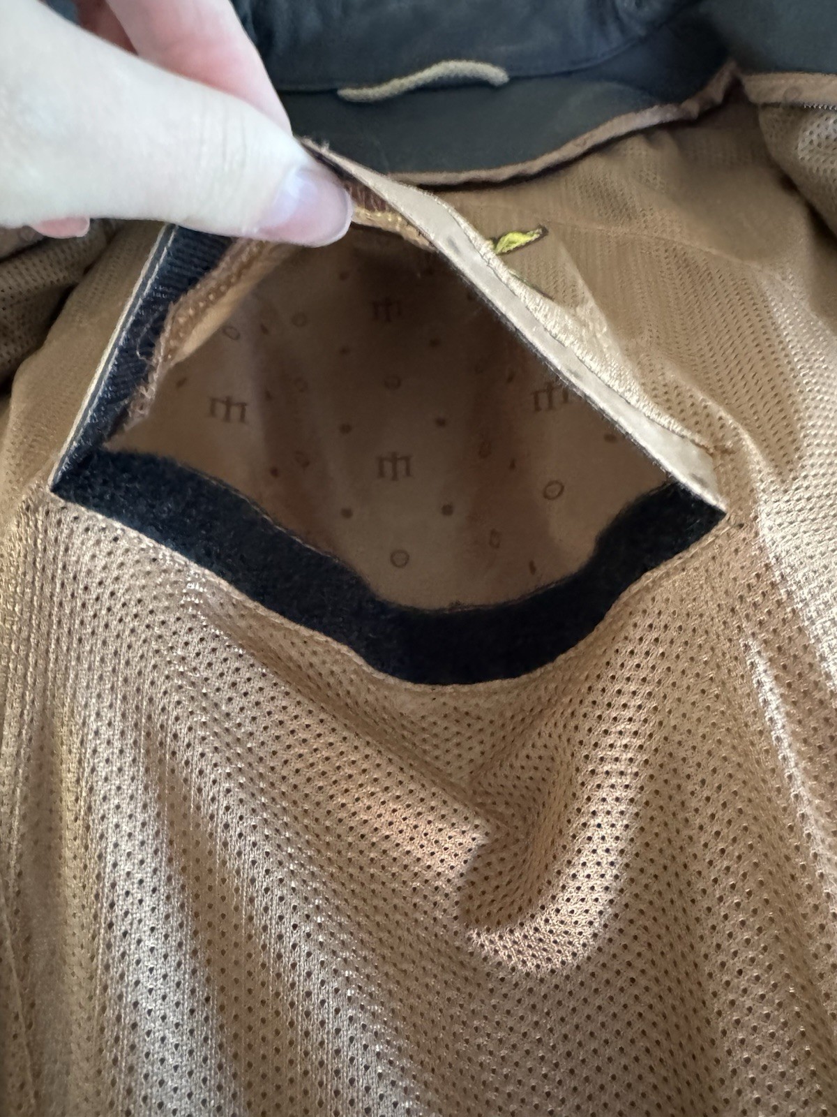 Icon Moto Jacket M Black Bombshell Leather Motorc… - image 9