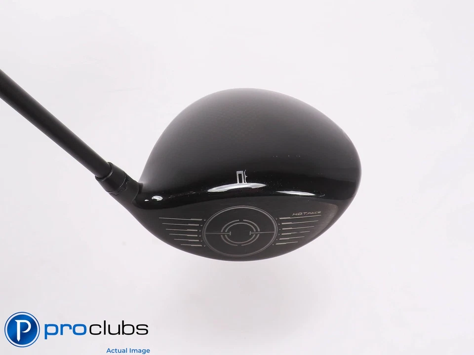 Nice Left Handed Ladies Cobra DARKSPEED MAX 12* DRIVER w/HC - Ladies Flex 455913 - Image 2 of 4