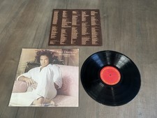 Neil Diamond 12 Greatest Hits Vol. II 1982 Vinyl LP, Columbia Records TC 38068