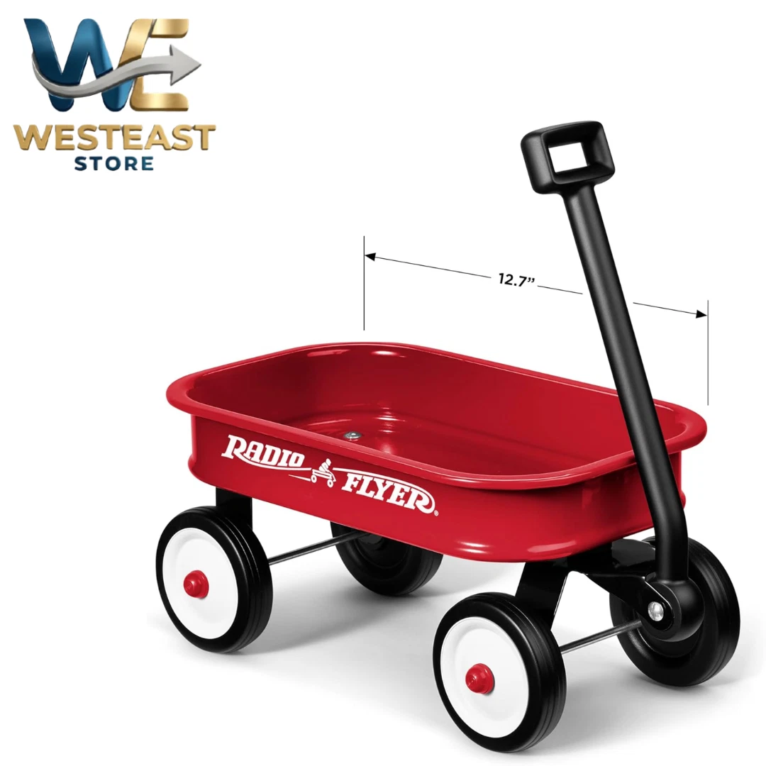 little red wagon products for sale | eBay