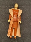 Star Wars Vintage 1980 Leia Bespin w/ Cape Original Kenner Figure *No Repro