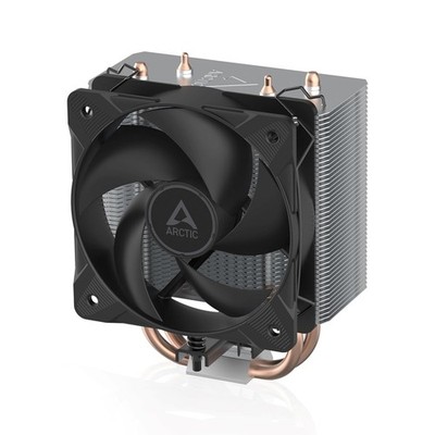 ARCTIC Freezer 8A CO CPU Cooler for Operation AMD, PWM Fan Dual Ball Bearing