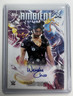 2025 WWE Topps Exalted Wendy Choo Ambient ON Card Autographs