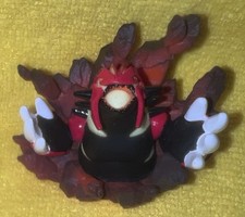 2014 Pokemon Rare Figure Primal Groudon Kaiyodo Nintendo 3DS Omega Ruby 💢