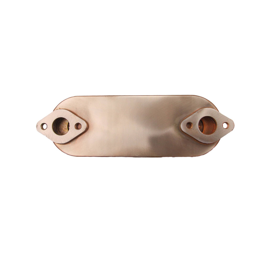 15710-30030 Oil Cooler Assy For TOYOTA HILUX VIGO 1GRGE 2001