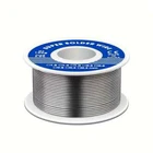 Solder Wire, Low Temperature Solder Wire Rosin Core Welding Tin Wire .08cm/.03in