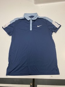 nike performance polo shirts