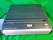 GBC Modular Series MP2000PB  Binding Punch Machine