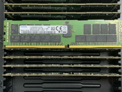 PC4-2666V-RB2-12 (32GB×12枚)サーバー用　384GB PC4-2666V-RB2-12 (32GB×2枚セット)サーバー用 Amazon.co.jp: SK