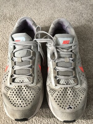 nike zoom structure womens size 7