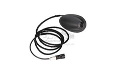 Original Antennenfuß für Peugeot 207 6587H9