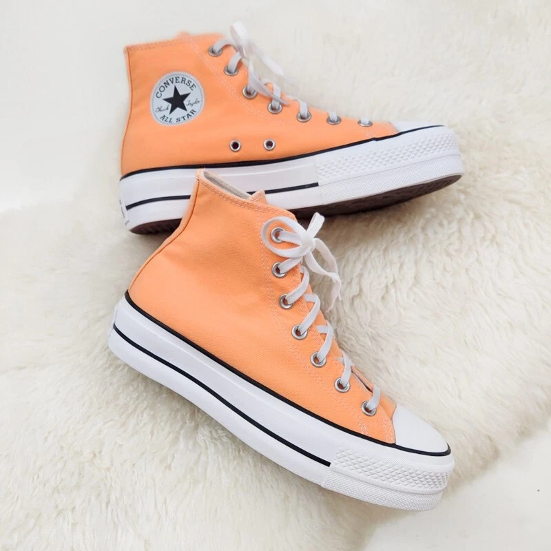 Chuck 2024 taylor platform