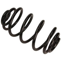 2X KYB Fahrwerksfeder Spiralfeder Hinten Passend FüR Opel Zafira B Vauxhall
