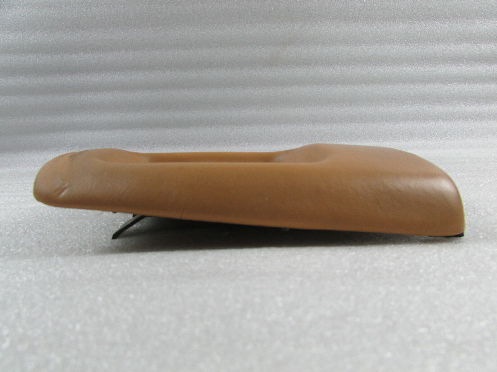 Ferrari California, Console Access Cover, Tan, Used, P/N 81020700