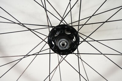 MAVIC MX317 BICYCLE WHEELS SET DISC 26