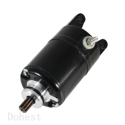 STARTER for Kawasaki W175 BJ175 2018-2019 21163-0780