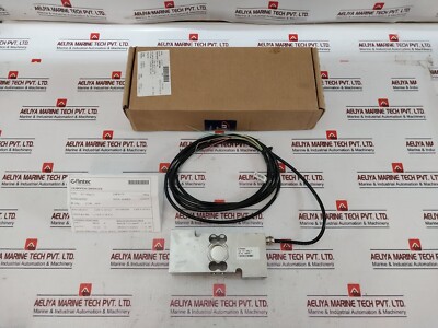Flintec PC7-100KG C3 Stainless Steel Single Point Load Cell 43-1700305-A 4265786