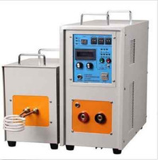60KW 30-80KHz High Frequency Induction Heater...
