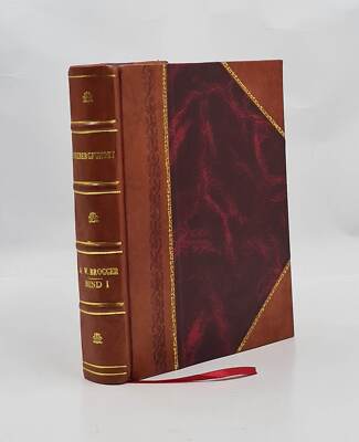 Osebergfundet : Utgit Av Den Norske Stat / Under Redaktion Av A. [Leather Bound]